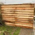 Lariks planken/delen - Natuurhout