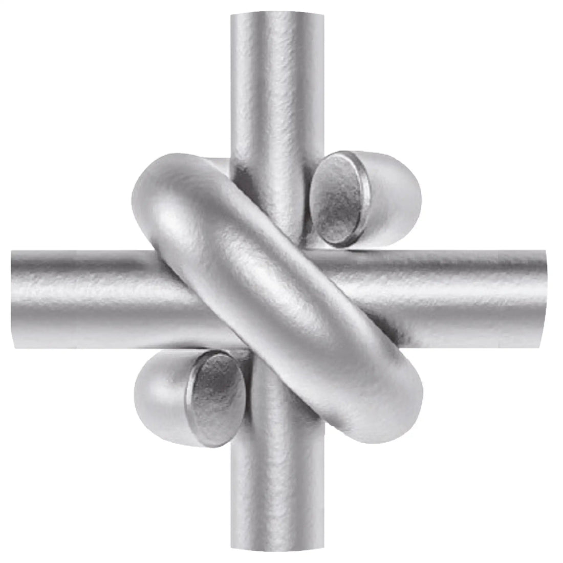 Schapengaas FX - Wire - Natuurhout