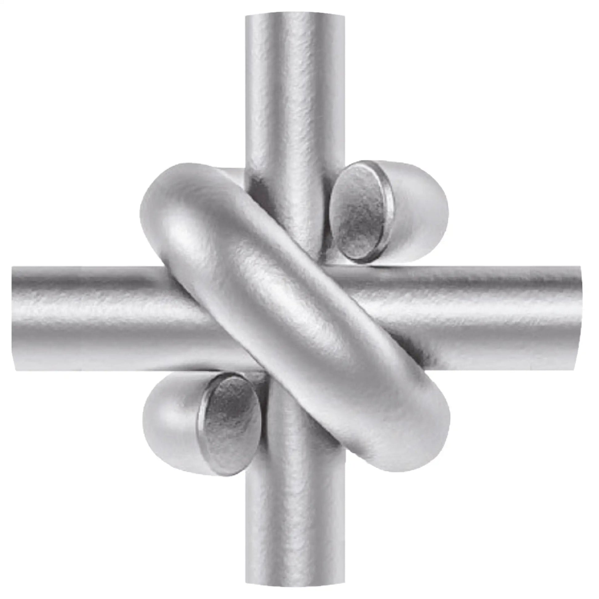 Schapengaas FX - Wire - Natuurhout