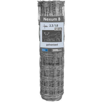 Schapengaas Nexum Basic - Natuurhout