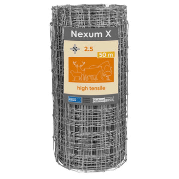 Schapengaas Nexum X - Natuurhout