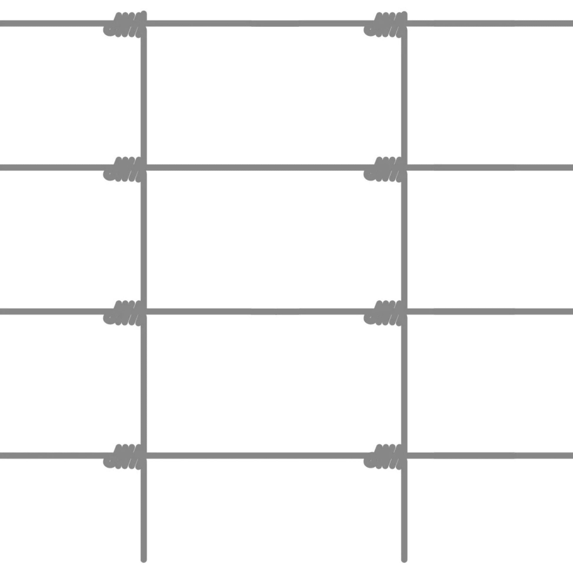 Schapengaas Nexum Zwaar - Natuurhout