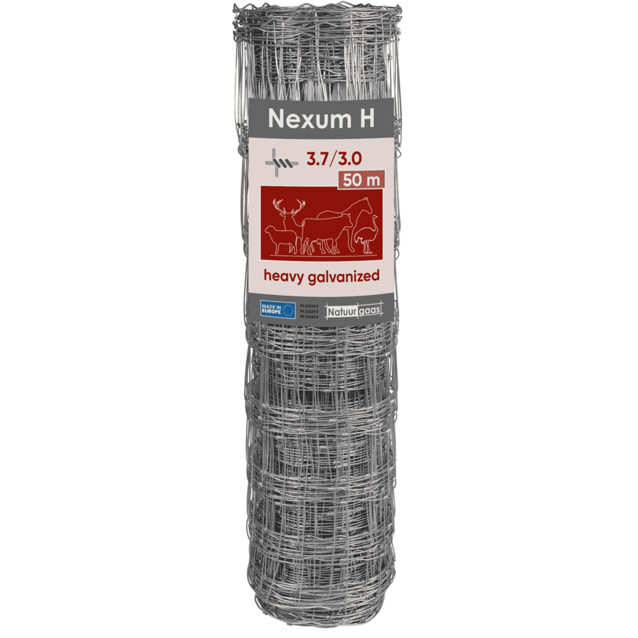 Schapengaas Nexum Zwaar - Natuurhout